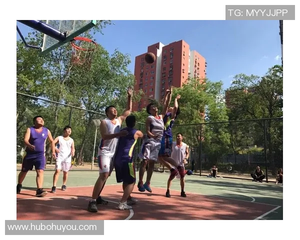 篮球之路：深入解析北京篮球队球员的个人能力与团队协作