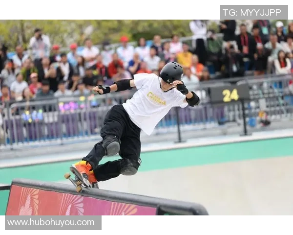 广州滑板队在极限运动会中的耐力表现分析与点评